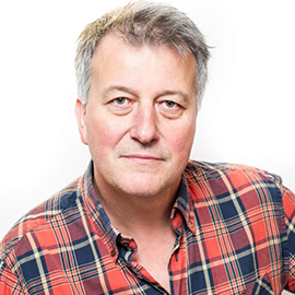 Ian Cotgreave