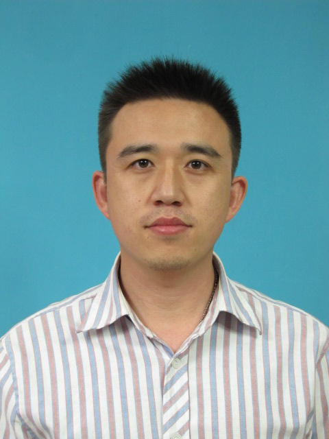 Jun Wang