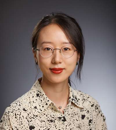 Ziyu Zhang