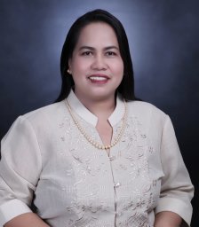 Maricel B. Berdan
