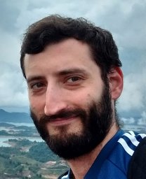 Federico M Barabas