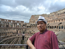 Qi Cheng