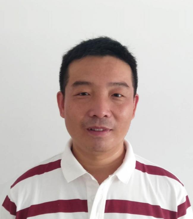 Shengwei Nie