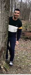 Hamed Ahmed R