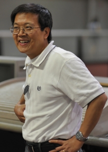 James Wei