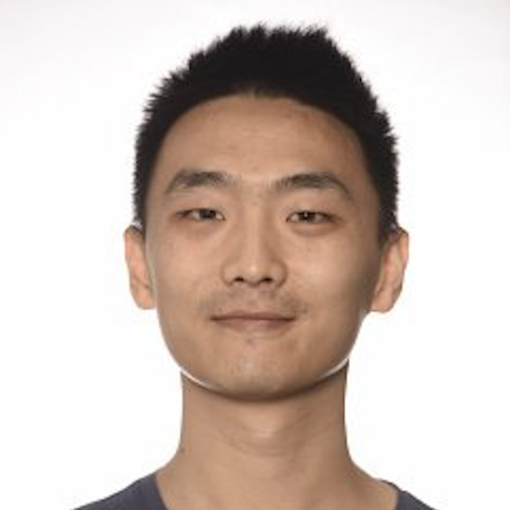 Zelin Zang