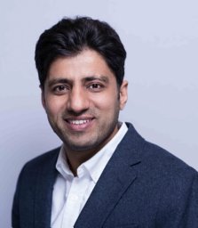 Alireza Fallahi