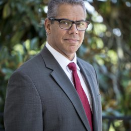 Roger L. Worthington