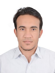 Khaled Ali