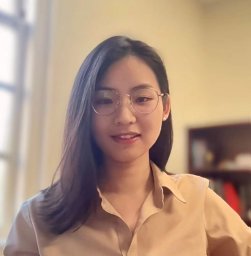 Minghan Chen
