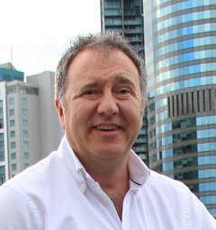 Duncan D. Nulty