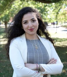 Marwa O Mikati