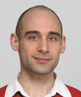 Dominique Peer Ghislain Unruh