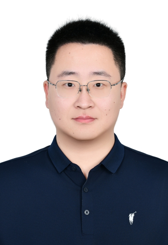 Wenlong Cai