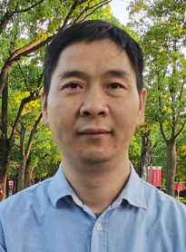 Xuebin Yu