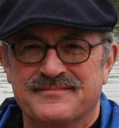Richard G Bugs Stevens