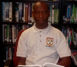 Michael Adeleye