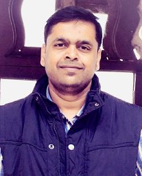 Gururaj Kumaresan
