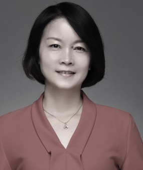 Zhaohui Zhu