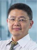 Lee Chung Sing Victor