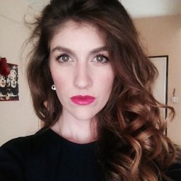 Irene-Maria Tabakis