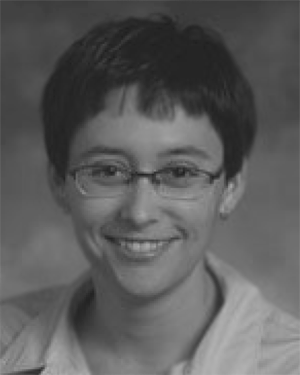 Shaima L. Nasiri