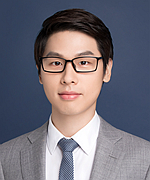 Yiming Liang