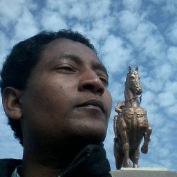Zewdu Abro