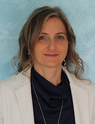 Sabrina Bresciani