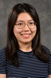 Yang Zhou