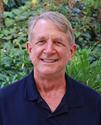 Michael Simpson