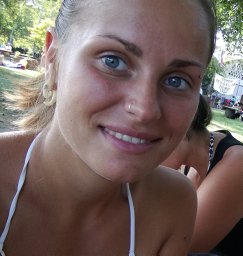 Elena Monti