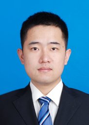 Wenchao Wang