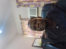 F. M. Mshelbwala