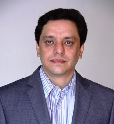 Babak Fallahi