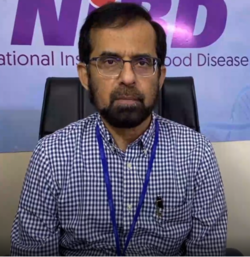 Tahir Shamsi