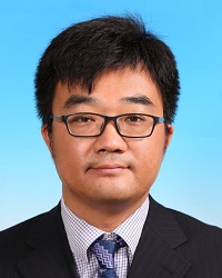 Wenjun Liang