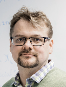 Olli Gröhn