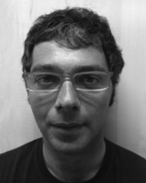 Marco Gaudina