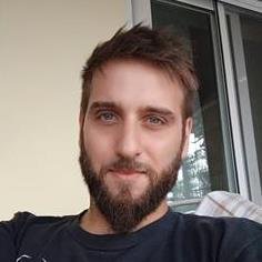 Aristeidis Bifis