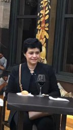 Maria Del Refugio Castañeda Chávez