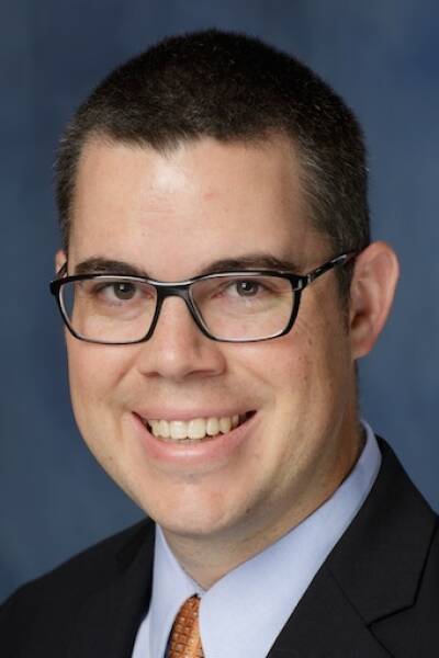 Patrick J Tighe