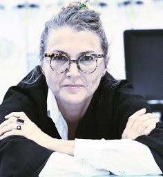Nathalie Gontard
