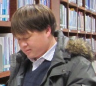 Zhiyong Li