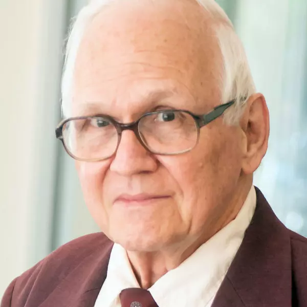 Stephen A. Fulling