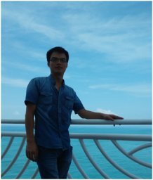 Pengfei Zhou