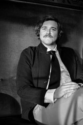 Kristoffer N. T. Mansson