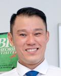Gregory Arief D Liem