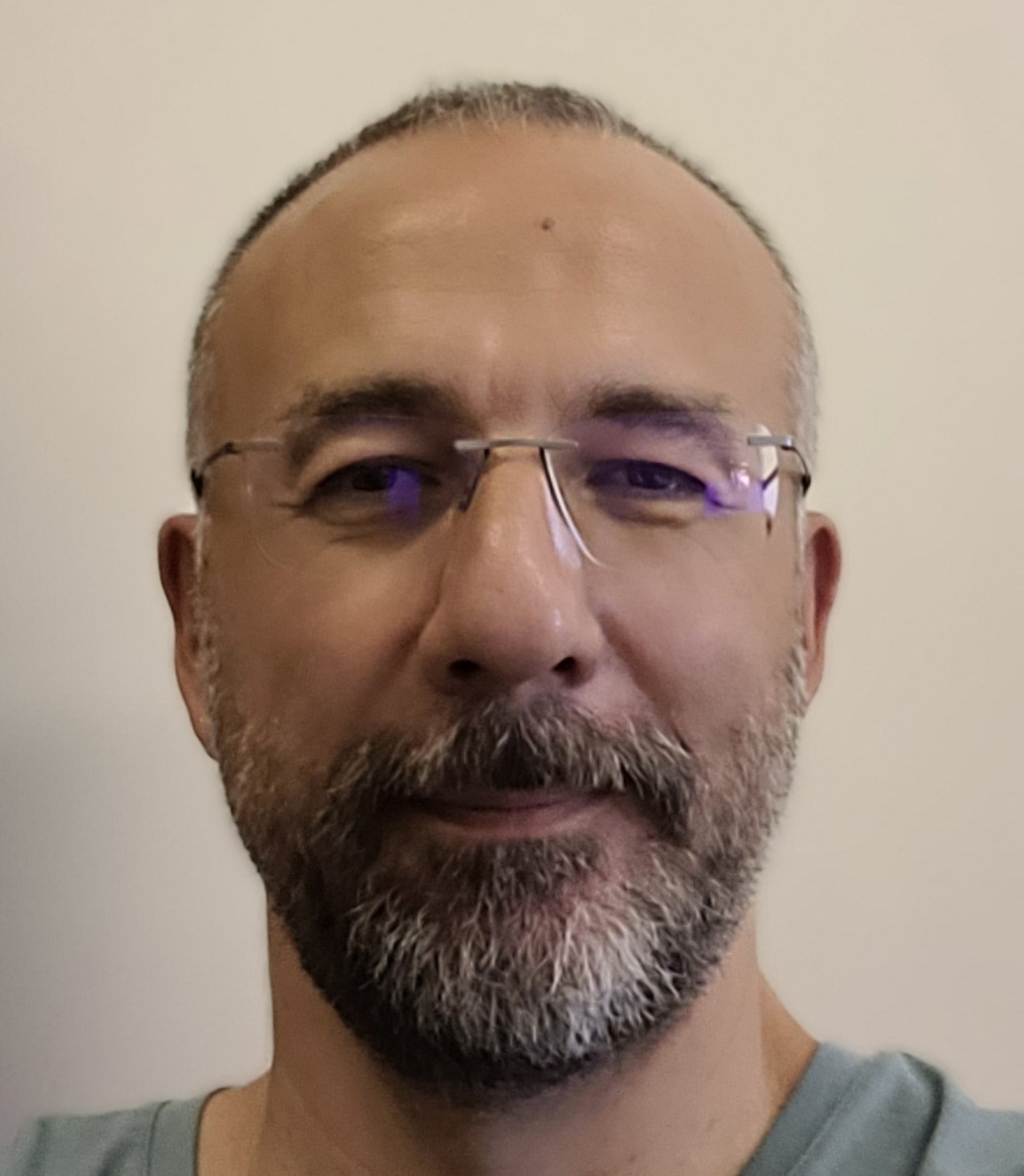 Buyurman Baykal