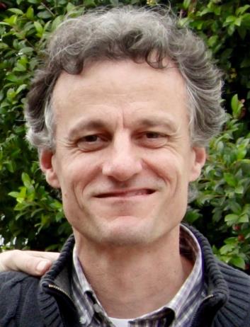 Flavio Roces